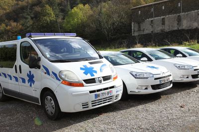 Voyage car à Le Vigan